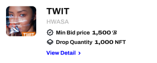 App - Drop